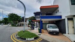 Upper Paya Lebar Road (D19), Shop House #621676311